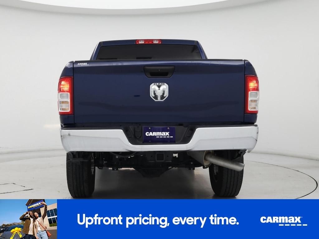 used 2024 Ram 2500 car, priced at $42,998
