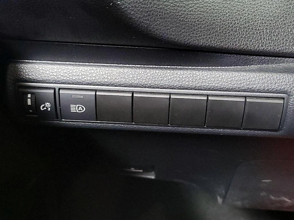 used 2022 Toyota Corolla car, priced at $21,998