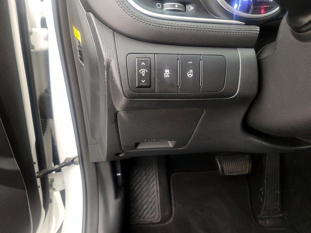 used 2015 Kia Optima Hybrid car, priced at $14,599