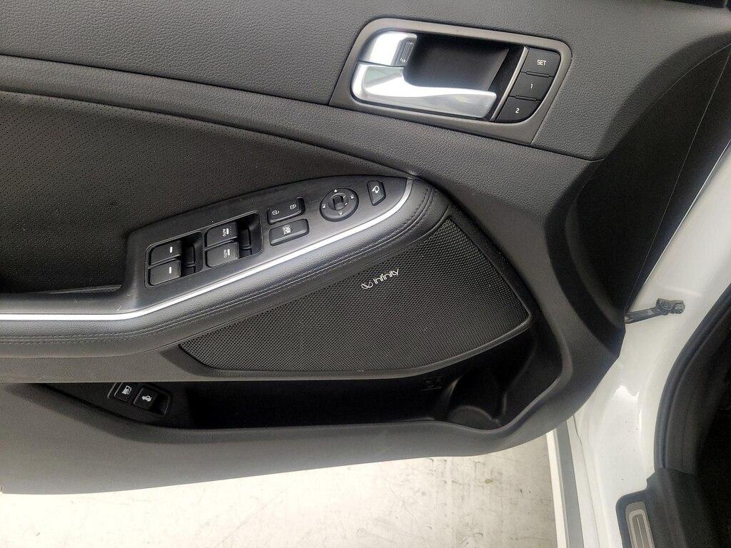used 2015 Kia Optima Hybrid car, priced at $14,599