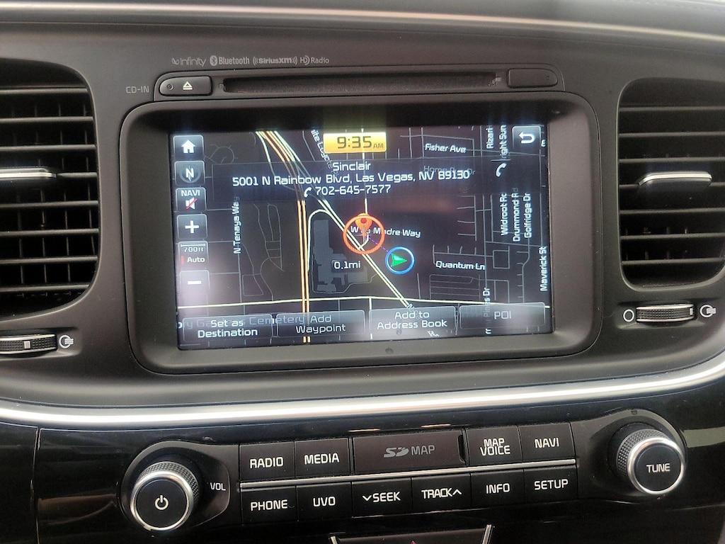 used 2015 Kia Optima Hybrid car, priced at $14,599