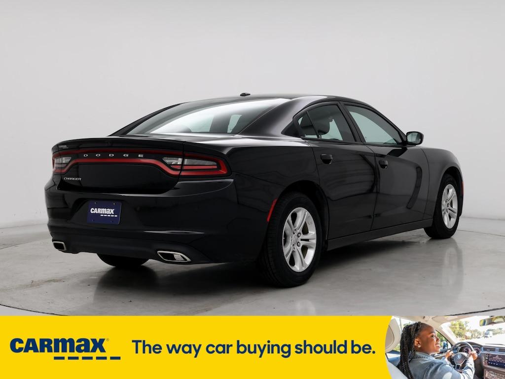 used 2022 Dodge Charger car, priced at $20,998