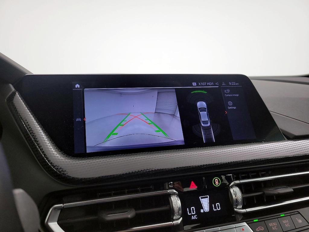 used 2022 BMW 228 Gran Coupe car, priced at $28,998