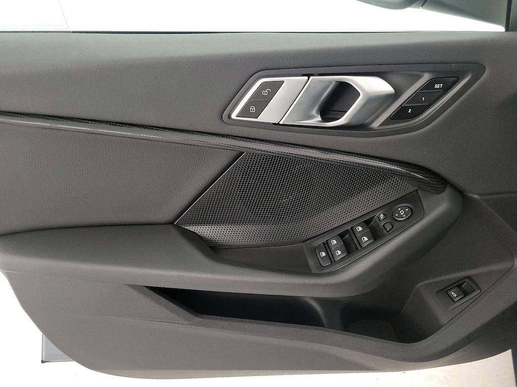 used 2022 BMW 228 Gran Coupe car, priced at $28,998