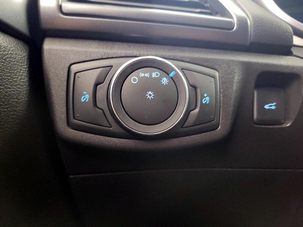 used 2016 Ford Fusion car, priced at $11,998