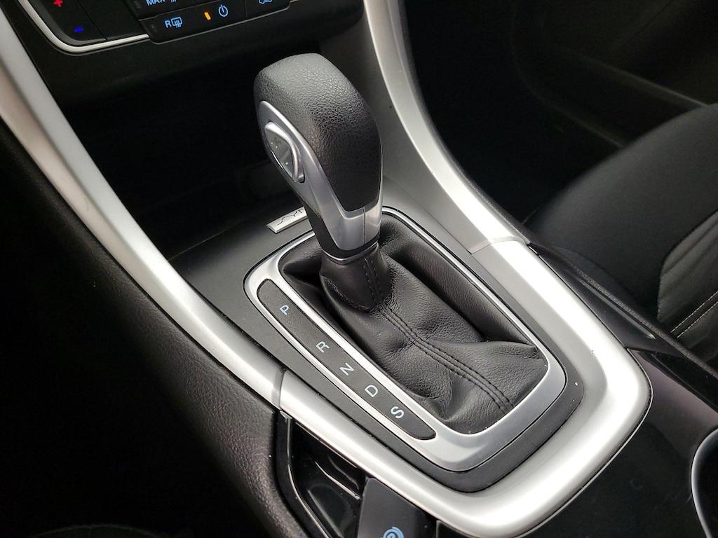 used 2016 Ford Fusion car, priced at $11,998