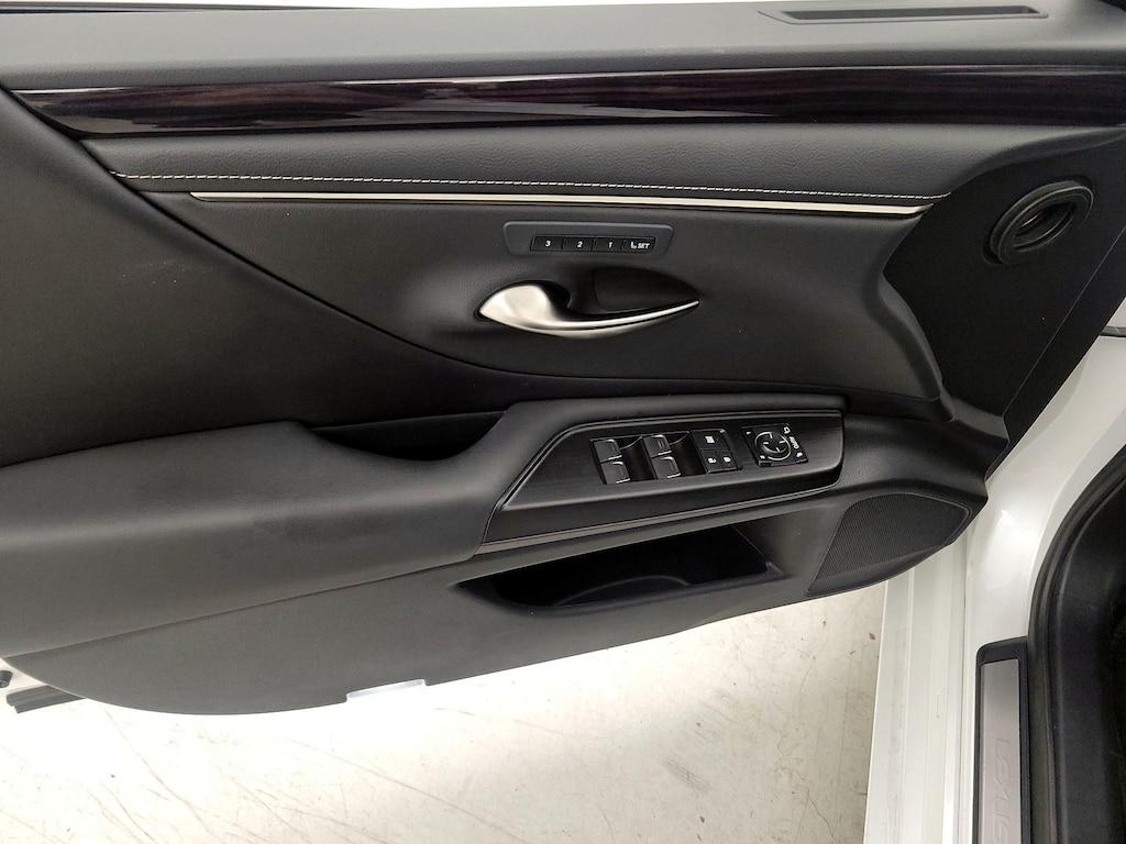 used 2021 Lexus ES 350 car, priced at $31,998