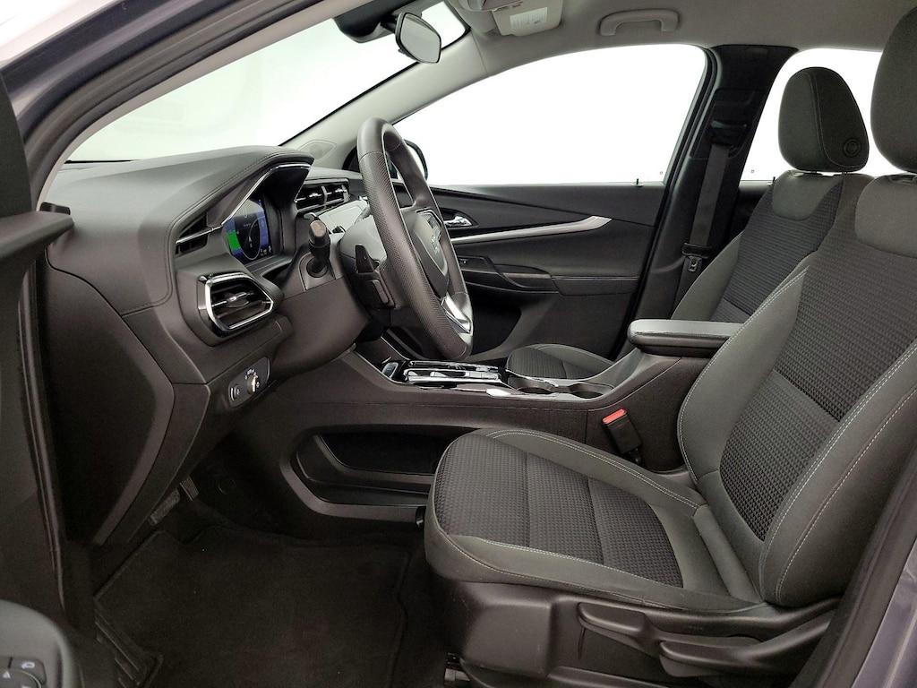 used 2023 Chevrolet Bolt EUV car, priced at $19,998