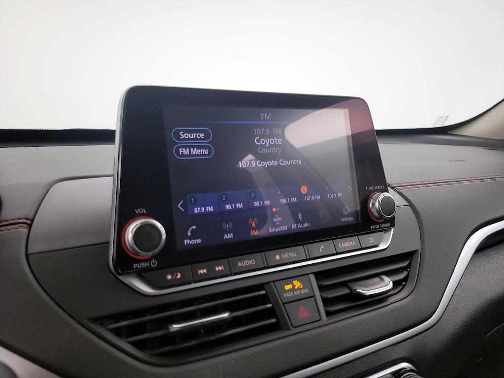 used 2020 Nissan Altima car, priced at $18,998