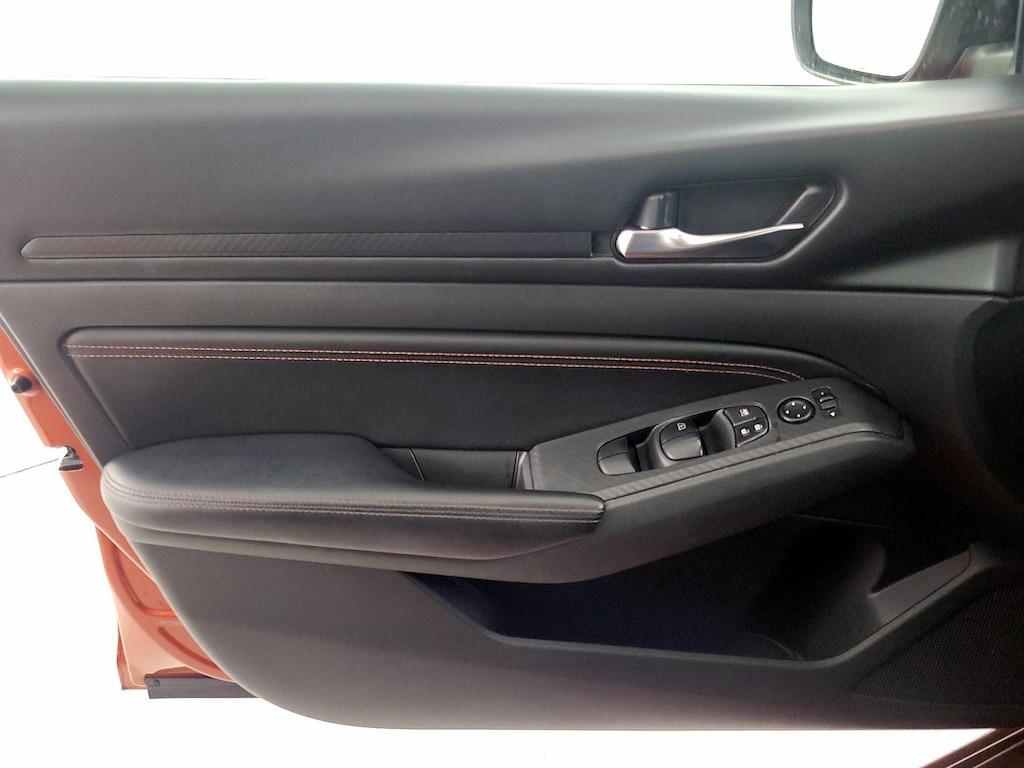 used 2020 Nissan Altima car, priced at $18,998