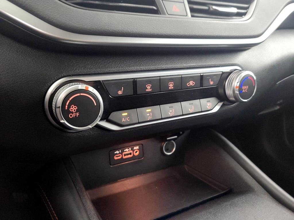 used 2020 Nissan Altima car, priced at $18,998