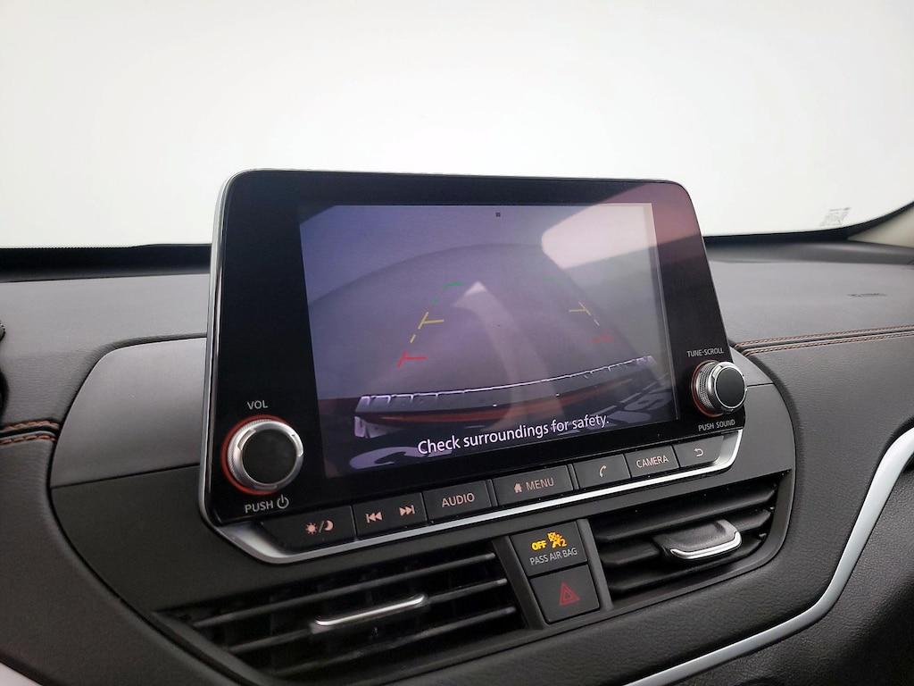 used 2020 Nissan Altima car, priced at $18,998