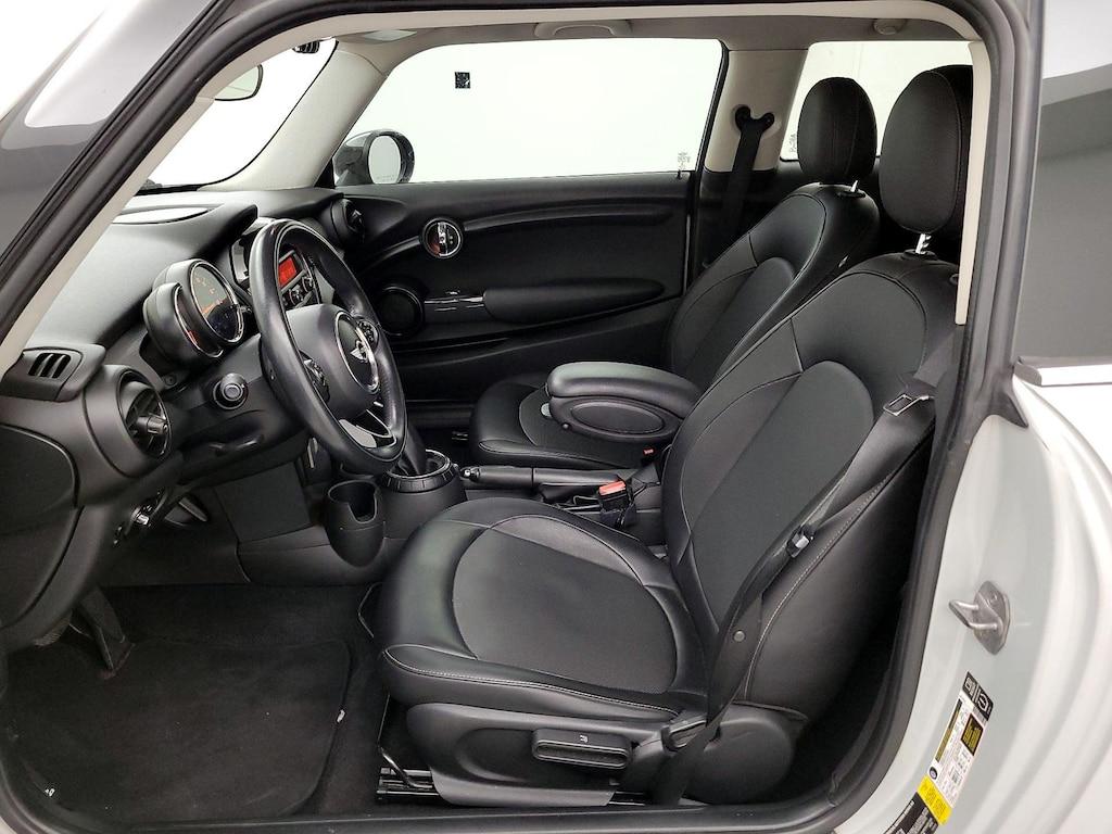used 2015 MINI Hardtop car, priced at $11,998