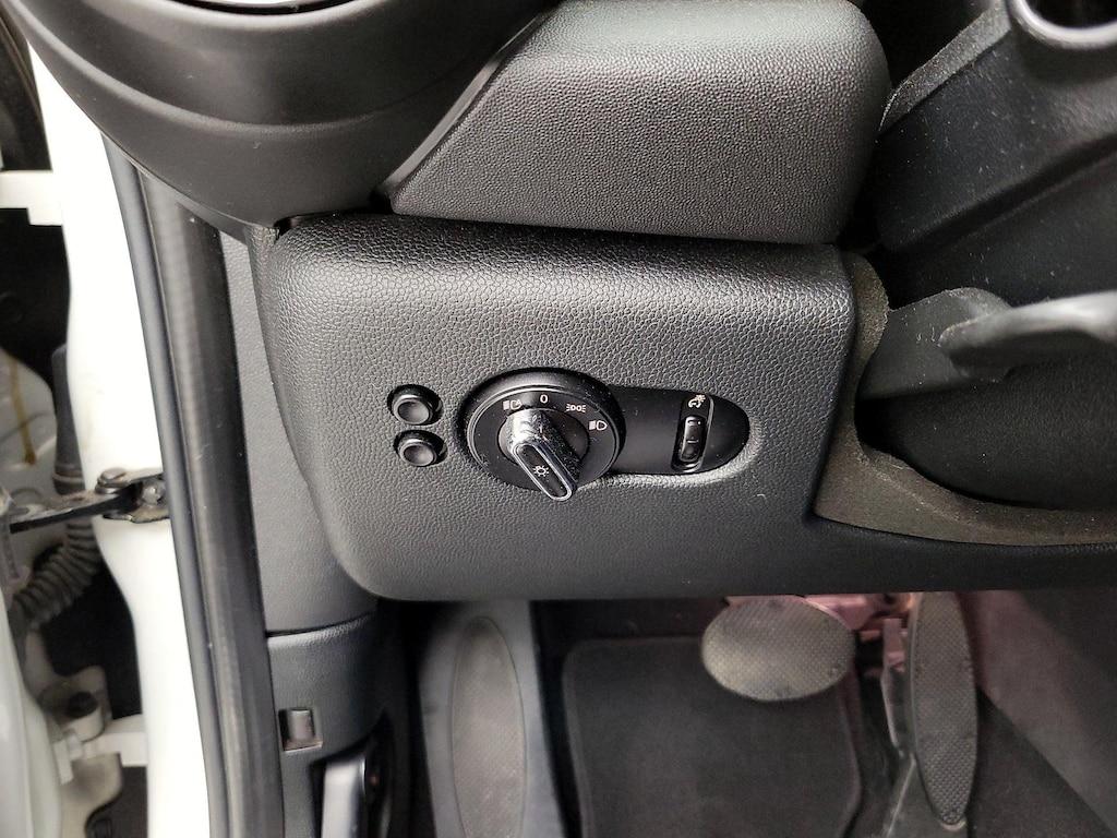 used 2015 MINI Hardtop car, priced at $11,998