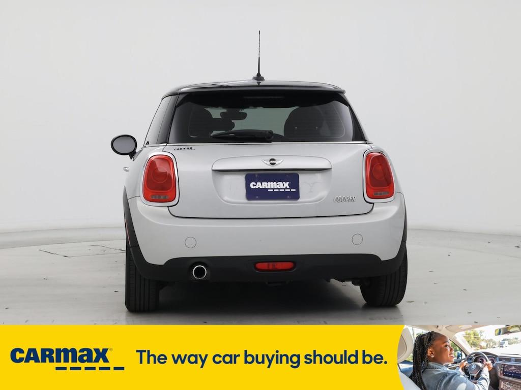 used 2015 MINI Hardtop car, priced at $11,998