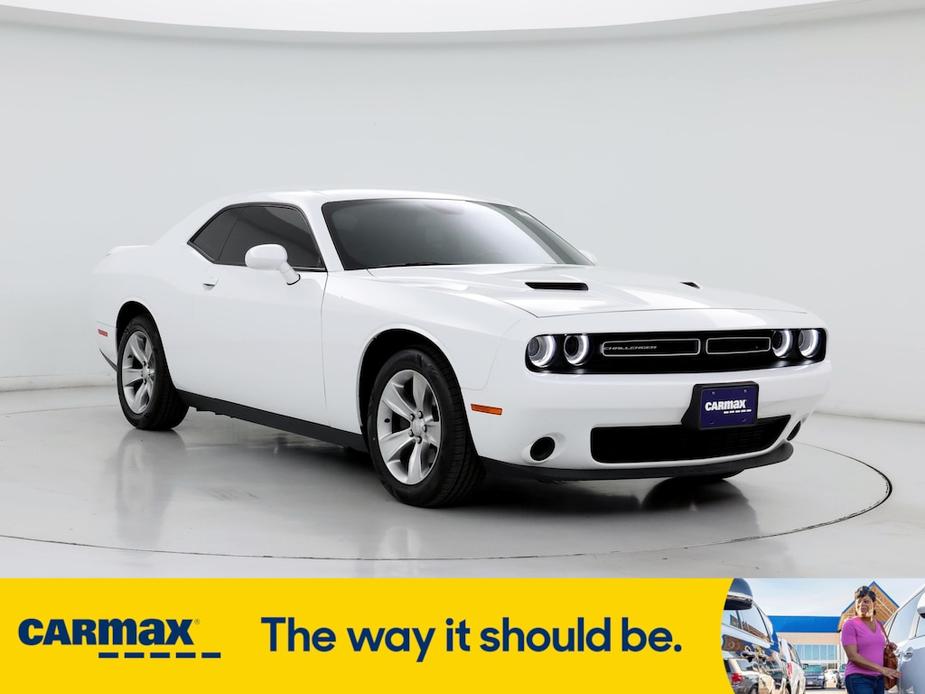 used 2019 Dodge Challenger car, priced at $22,998