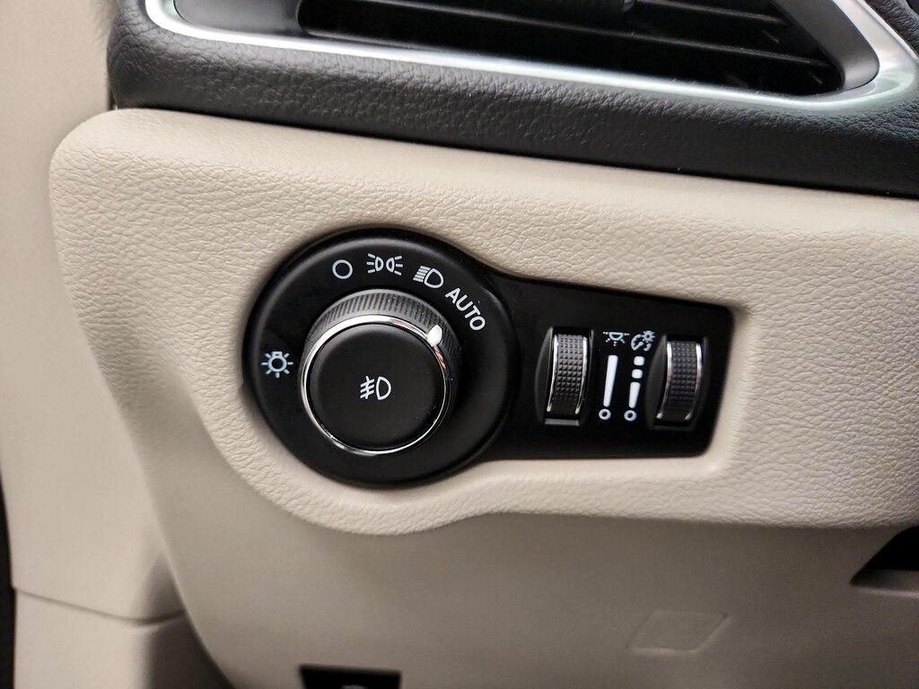 used 2022 Chrysler Pacifica car, priced at $29,998