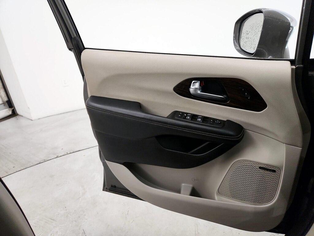 used 2022 Chrysler Pacifica car, priced at $29,998
