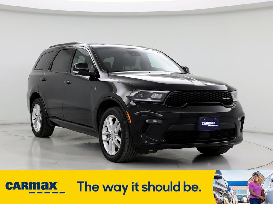 used 2023 Dodge Durango car, priced at $33,998