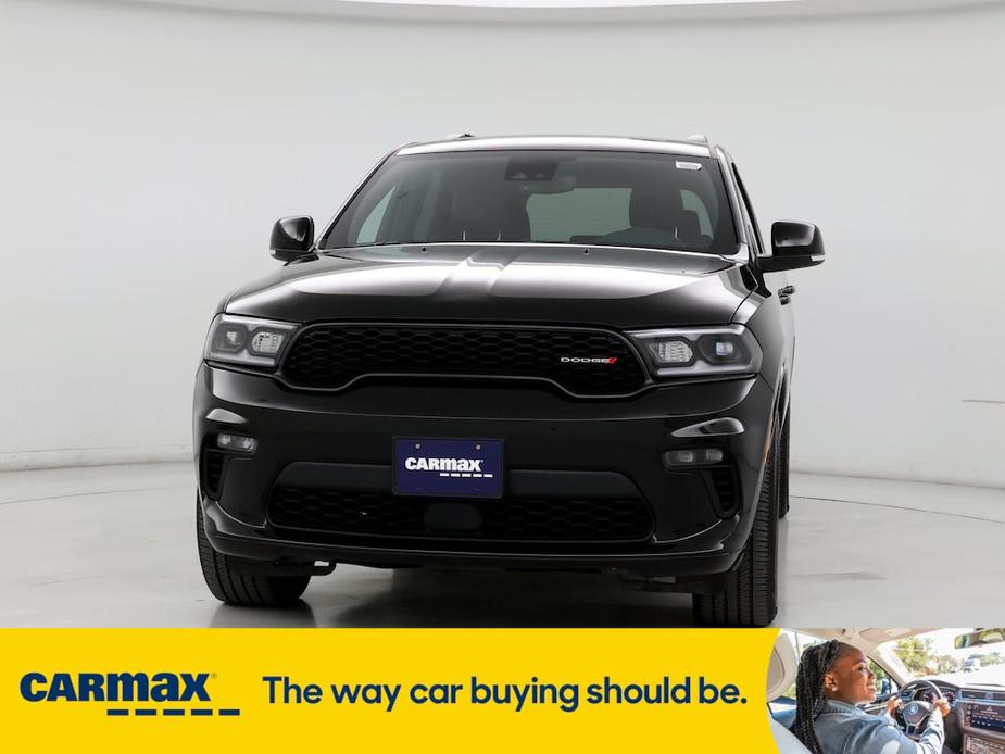 used 2023 Dodge Durango car, priced at $33,998