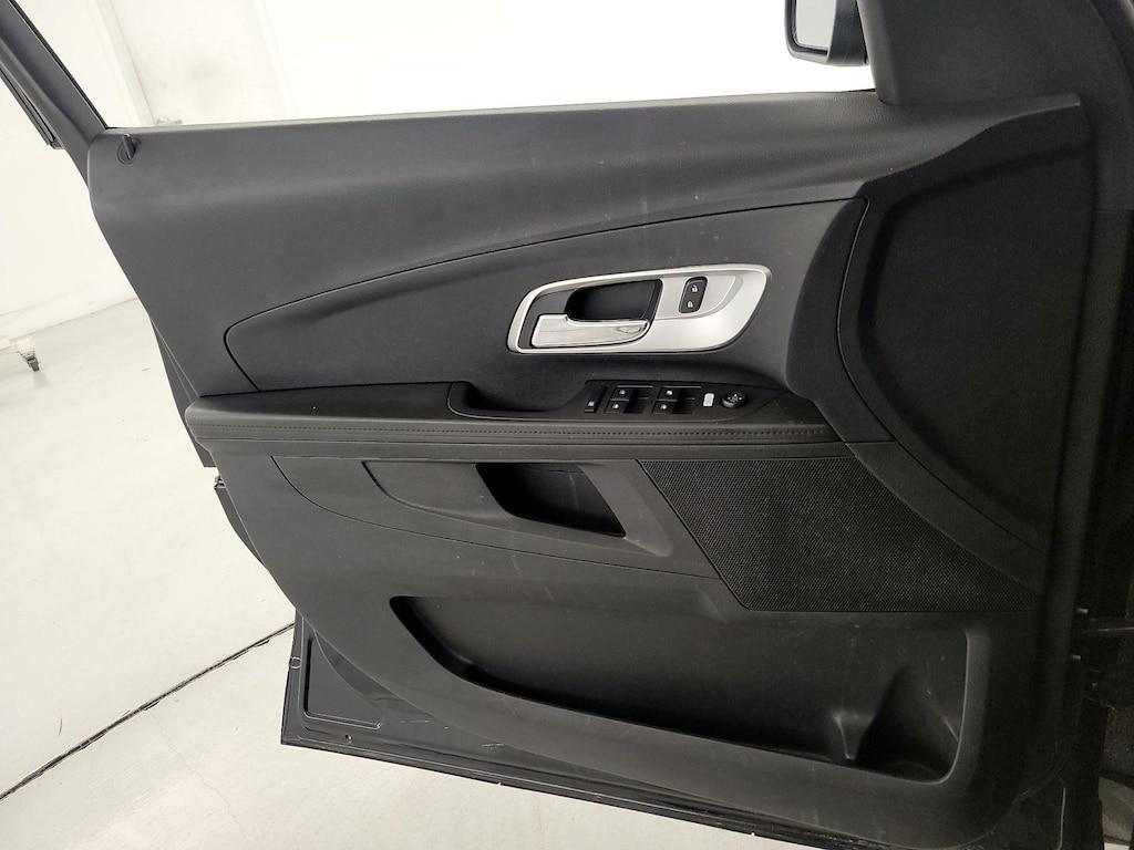 used 2017 Chevrolet Equinox car, priced at $13,998