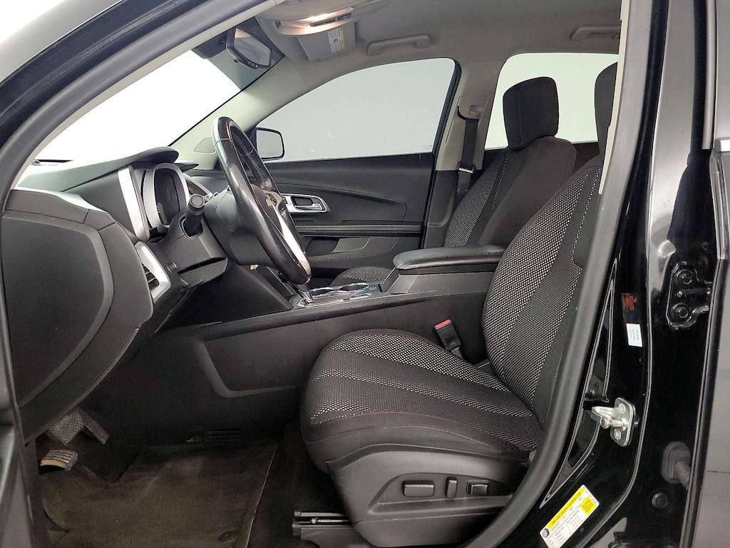 used 2017 Chevrolet Equinox car, priced at $13,998