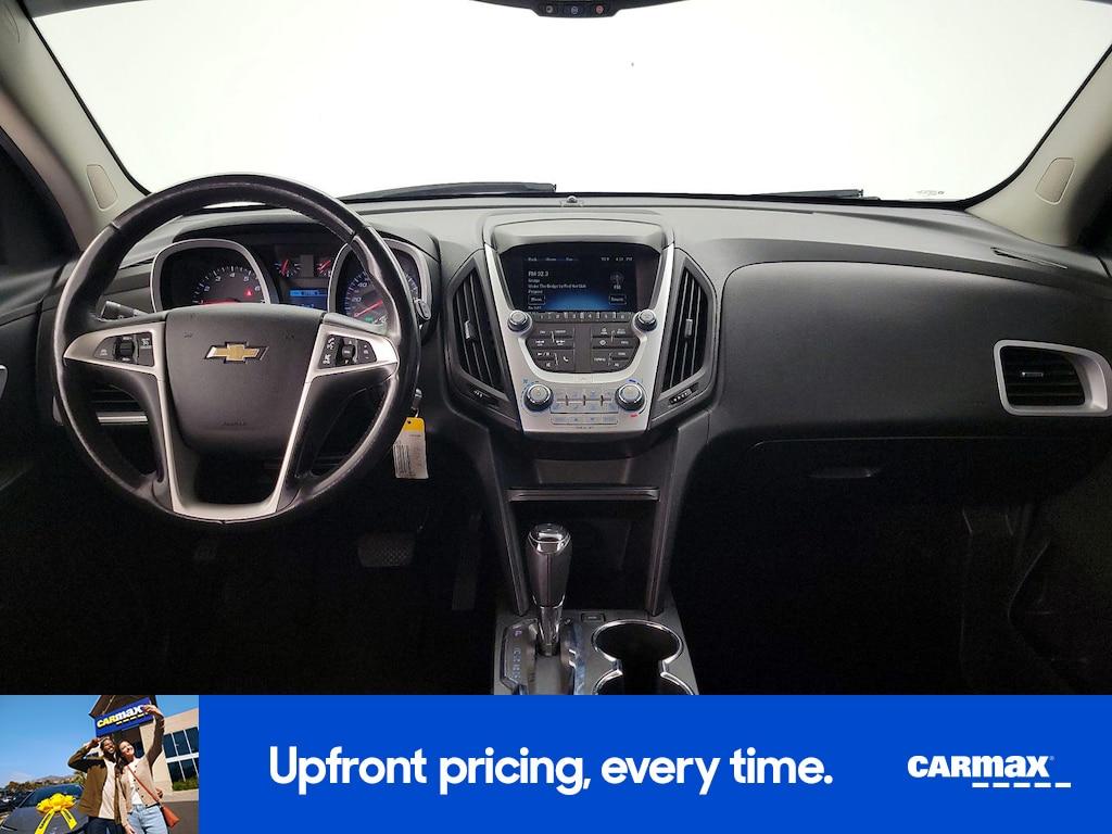 used 2017 Chevrolet Equinox car, priced at $13,998