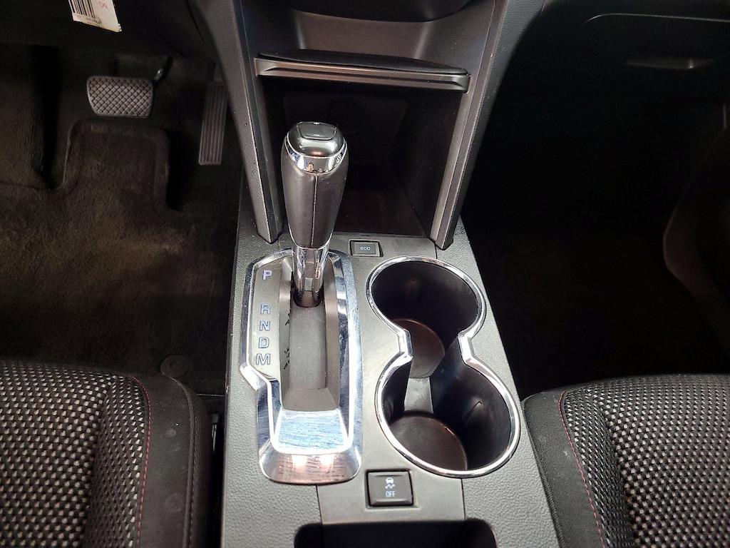 used 2017 Chevrolet Equinox car, priced at $13,599