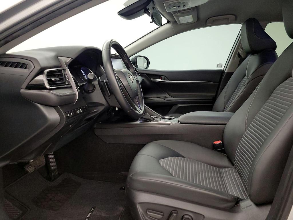 used 2023 Toyota Camry car, priced at $24,998