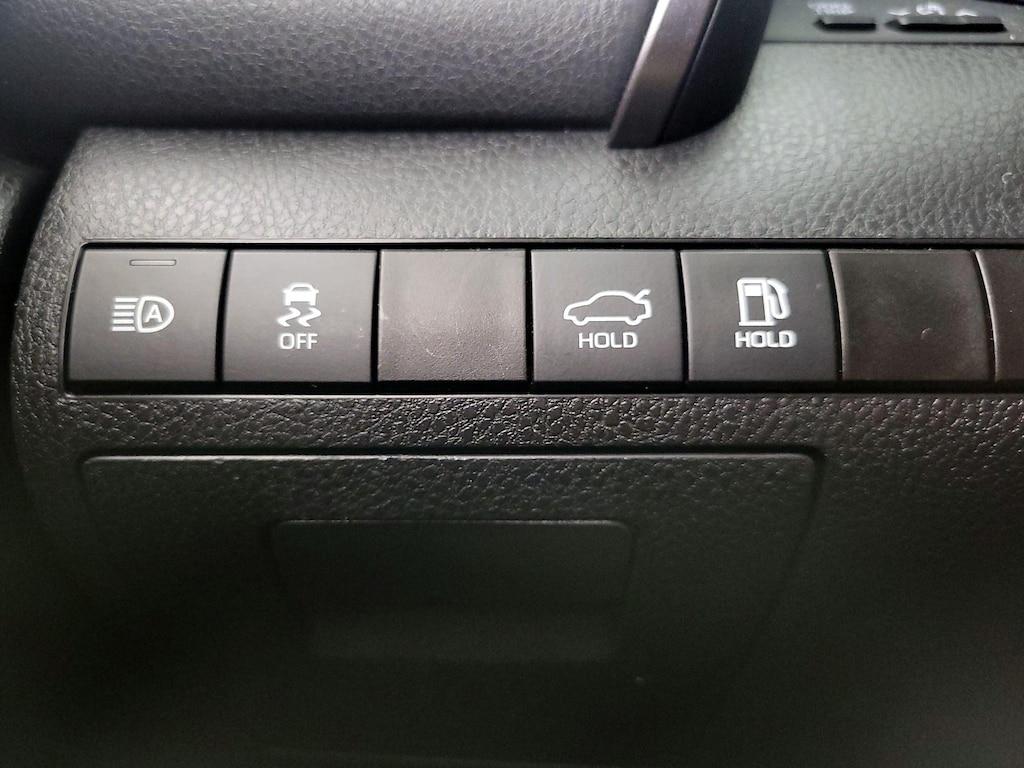 used 2023 Toyota Camry car, priced at $24,998
