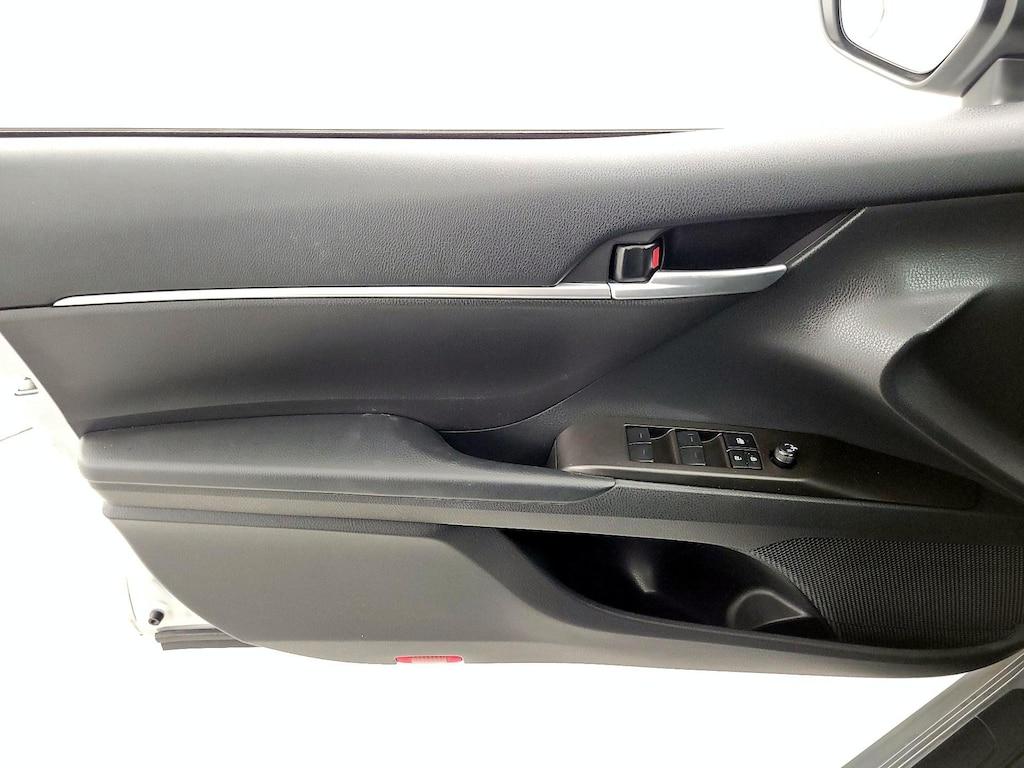 used 2023 Toyota Camry car, priced at $24,998