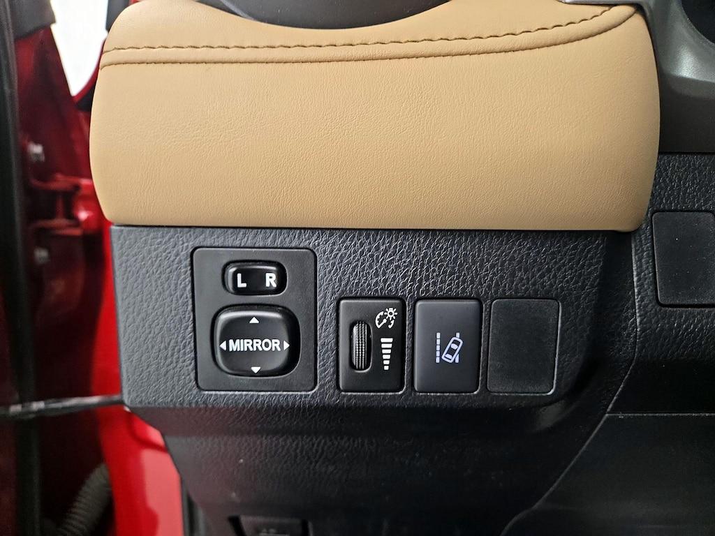 used 2016 Toyota RAV4 car, priced at $22,998
