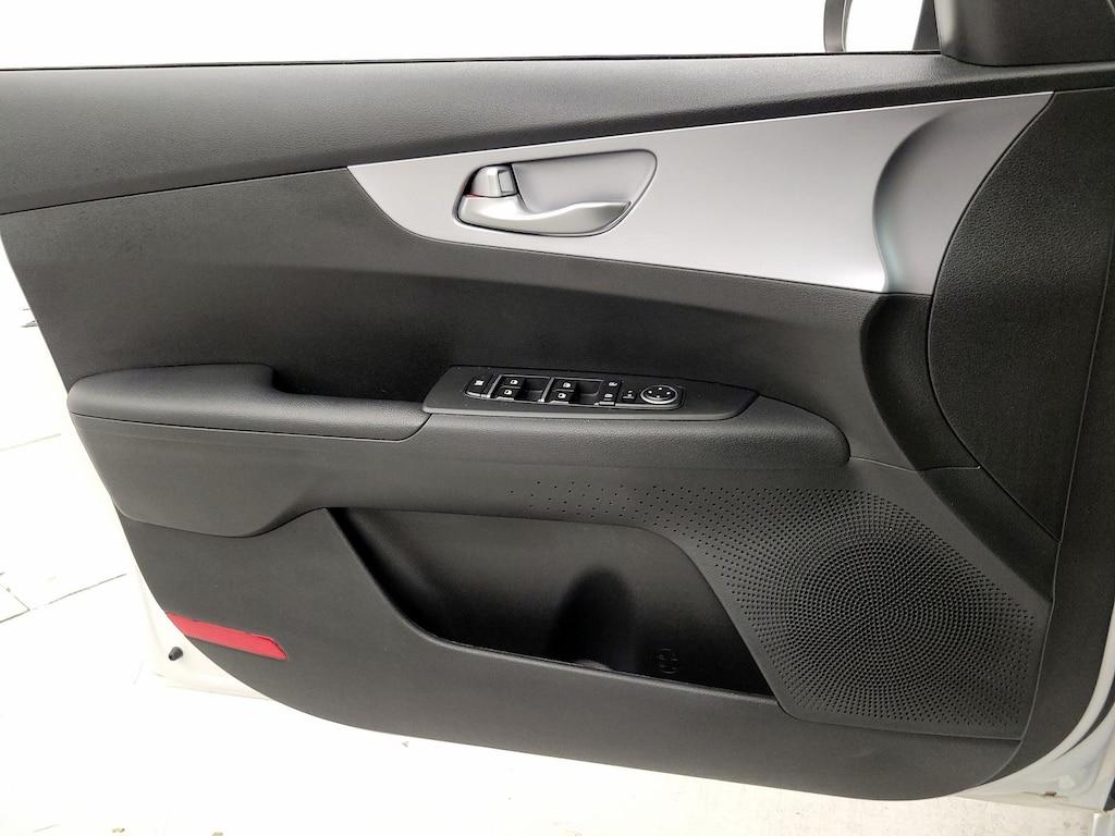 used 2023 Kia Forte car, priced at $18,998