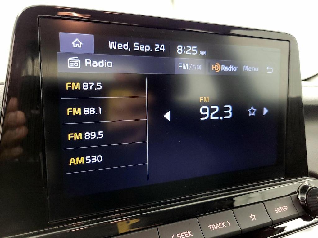 used 2023 Kia Forte car, priced at $18,998