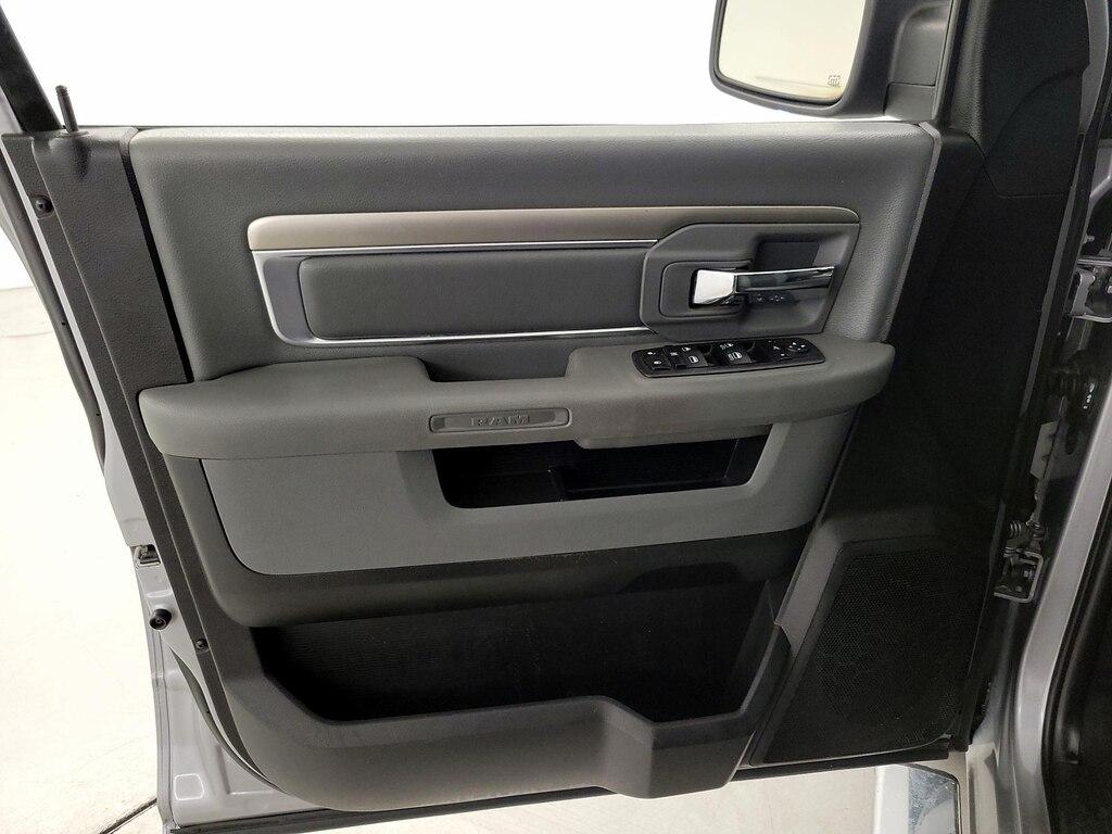 used 2020 Ram 1500 Classic car, priced at $21,998