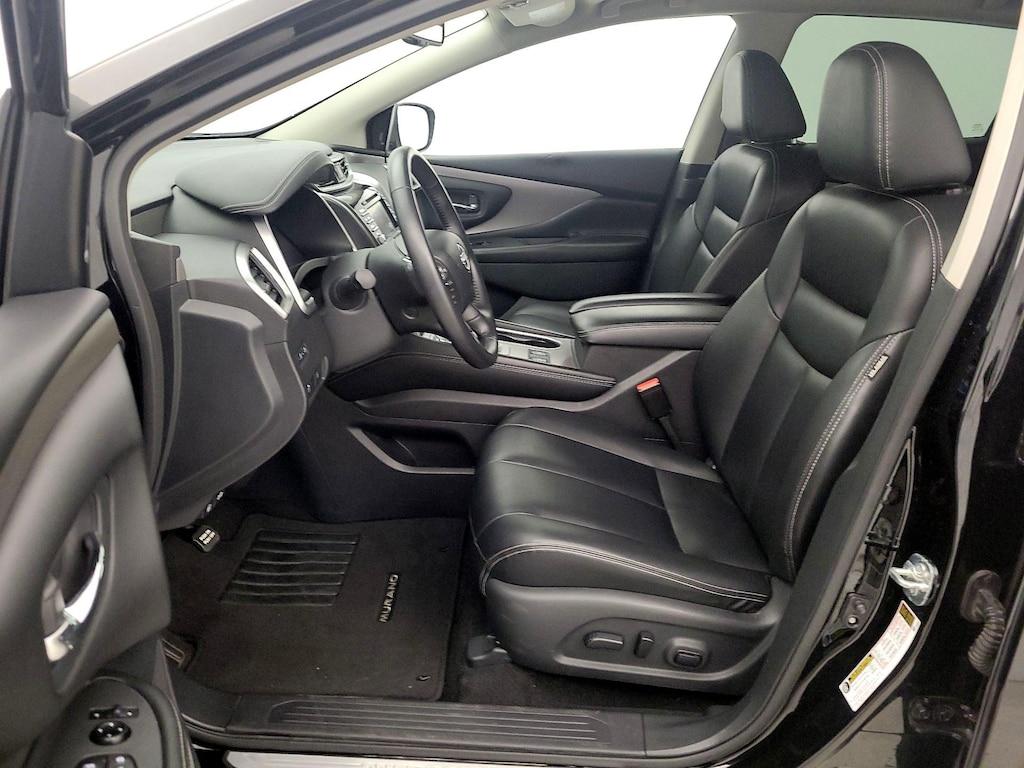 used 2023 Nissan Murano car, priced at $21,998