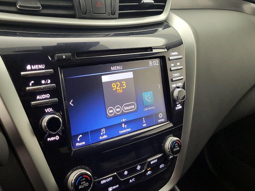 used 2023 Nissan Murano car, priced at $21,998