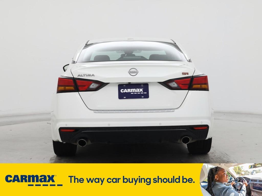used 2023 Nissan Altima car, priced at $22,998