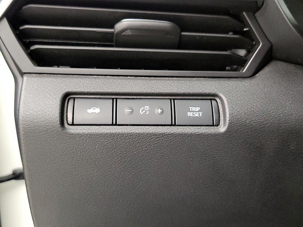 used 2023 Nissan Altima car, priced at $22,998