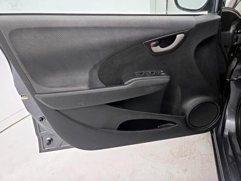 used 2013 Honda Fit car, priced at $12,599