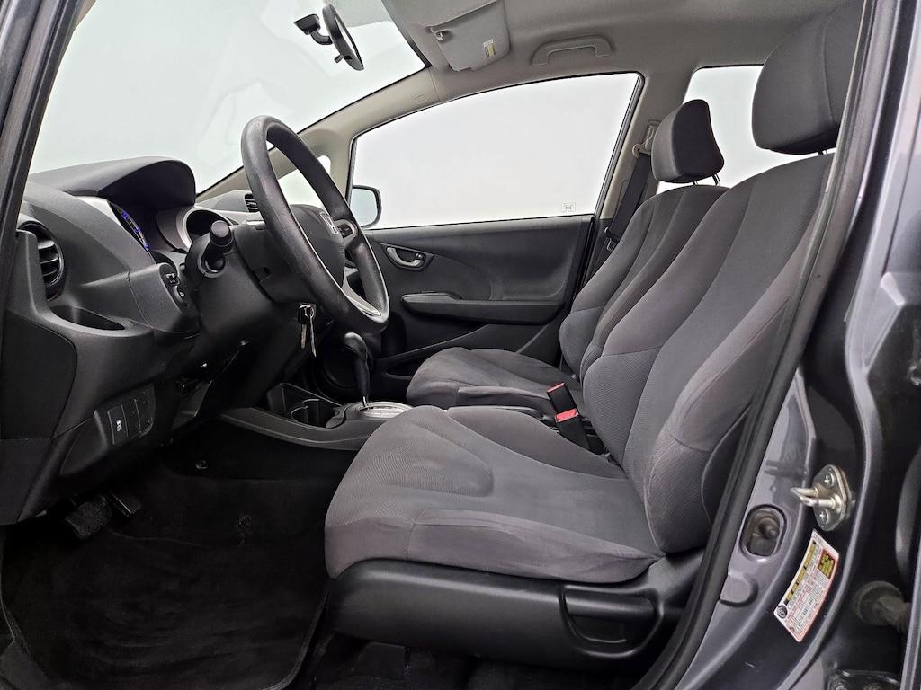 used 2013 Honda Fit car, priced at $12,599