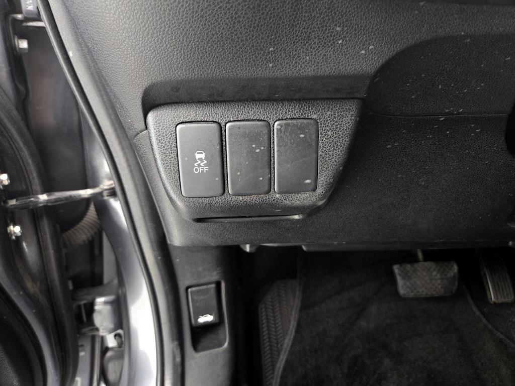 used 2013 Honda Fit car, priced at $12,599