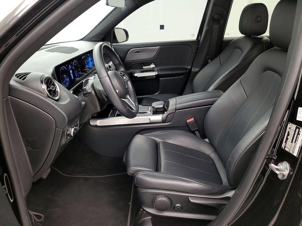 used 2022 Mercedes-Benz GLB 250 car, priced at $28,998