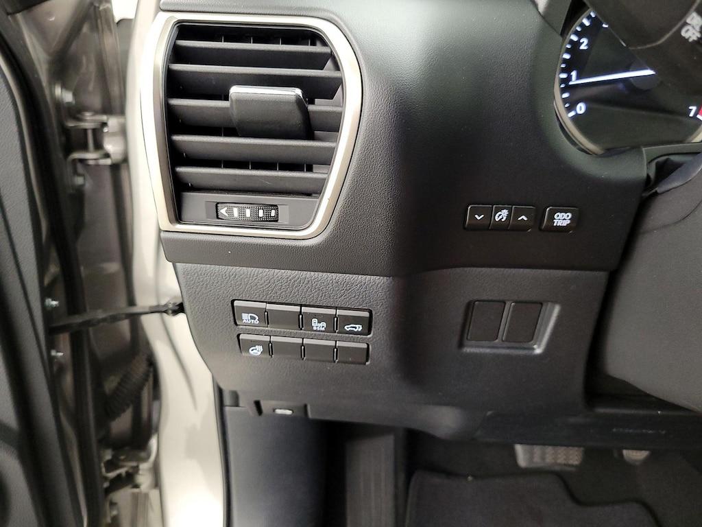 used 2021 Lexus NX 300 car, priced at $31,998