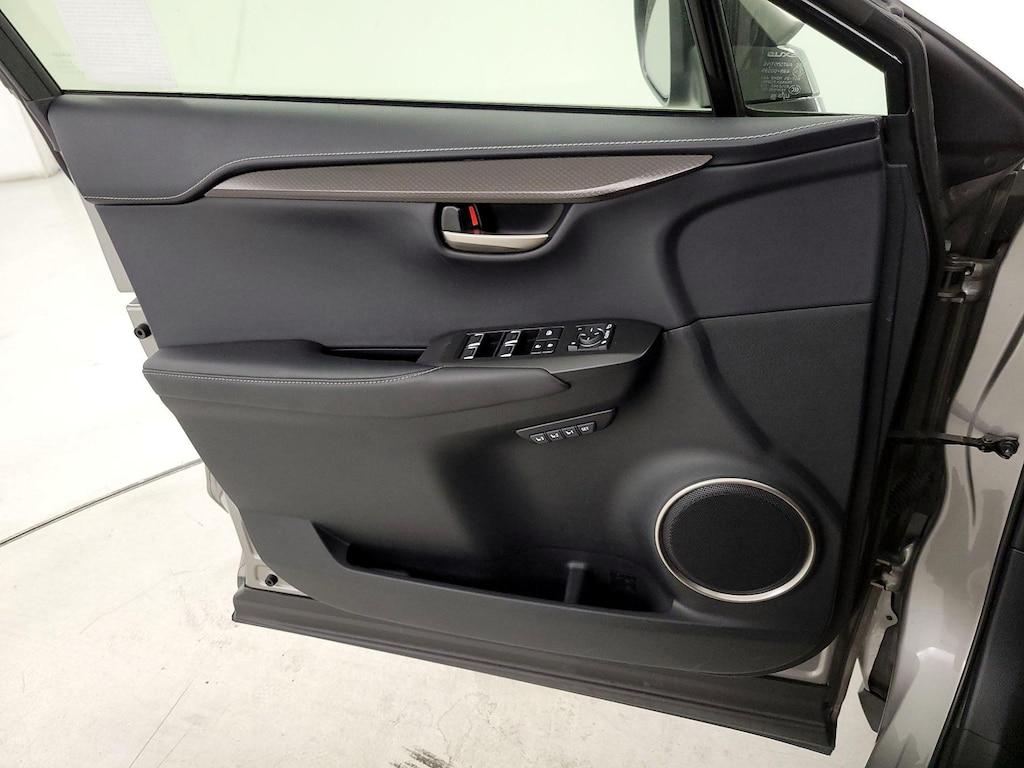 used 2021 Lexus NX 300 car, priced at $31,998