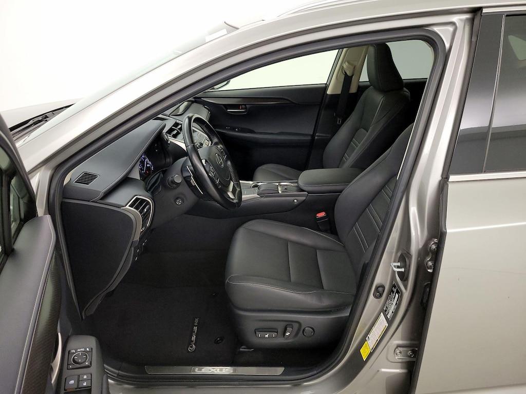 used 2021 Lexus NX 300 car, priced at $31,998