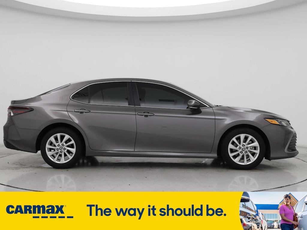 used 2024 Toyota Camry car, priced at $26,998