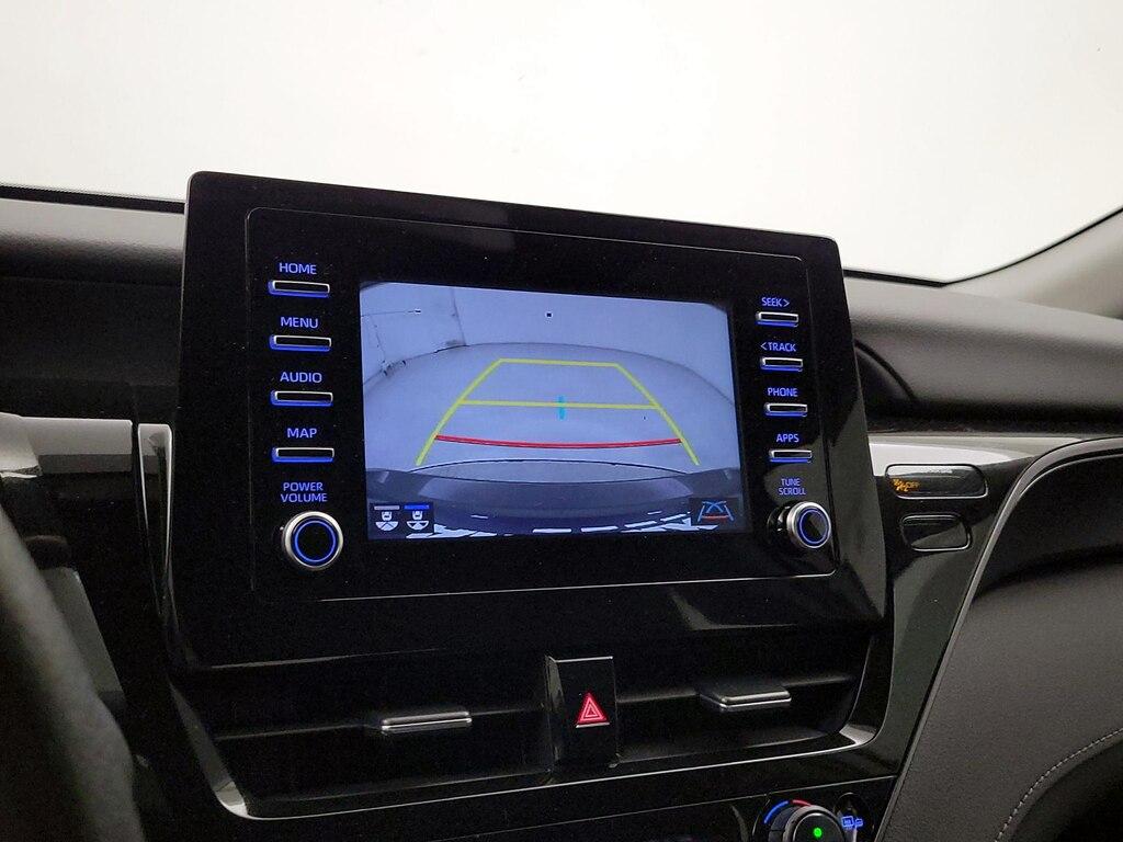 used 2024 Toyota Camry car, priced at $26,998