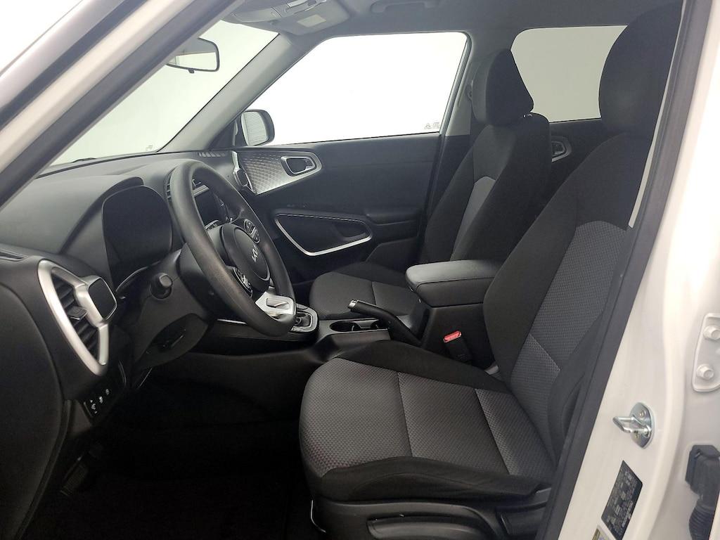 used 2023 Kia Soul car, priced at $17,998