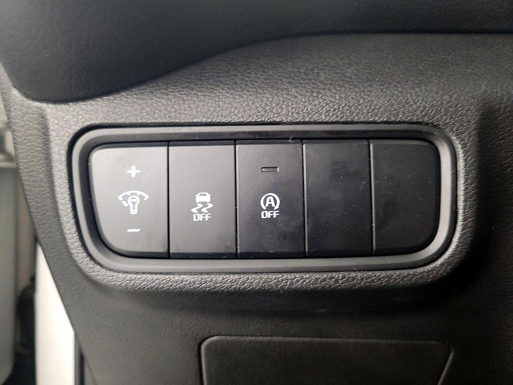 used 2023 Kia Soul car, priced at $17,998